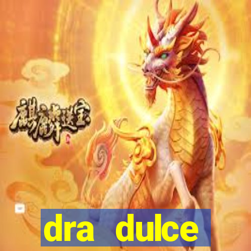 dra dulce endocrinologista santos